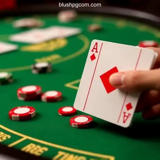 Blackjack