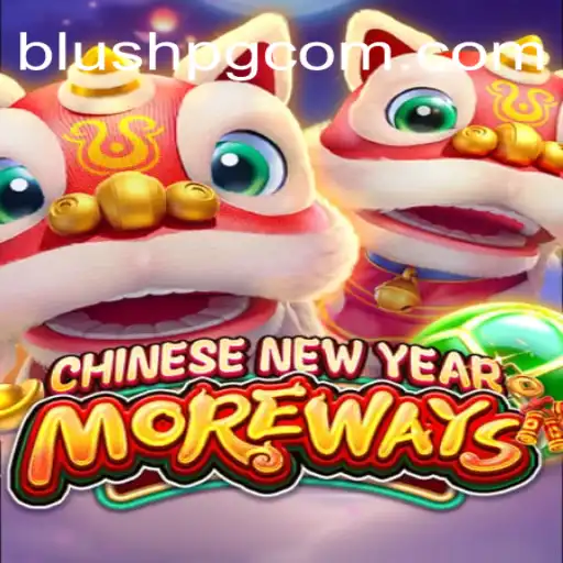 Exploring the Vibrant World of CHINESENEWYEARMOREWAYS: An Exciting Addition to BLUSHPG.COM