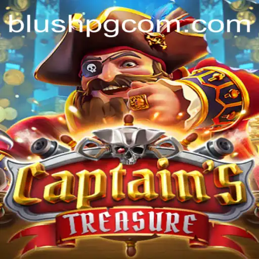 Exploring CaptainssTreasure: A Premier Casino Experience at BLUSHPG.COM