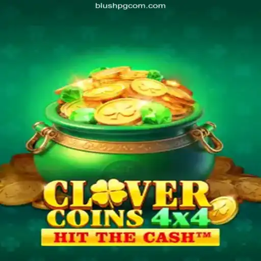 Discover the Thrills of CloverCoins4x4: A Premier Casino Experience
