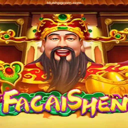 Discover the Excitement of FaCaiShen on BLUSHPG.COM: Plataforma Premier de Cassino e Apostas