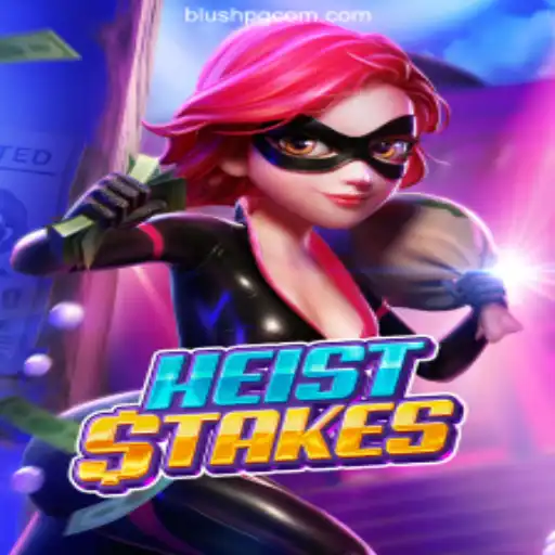 Unveiling 'HeistStakes': A Thrilling Adventure in the World of Online Gaming