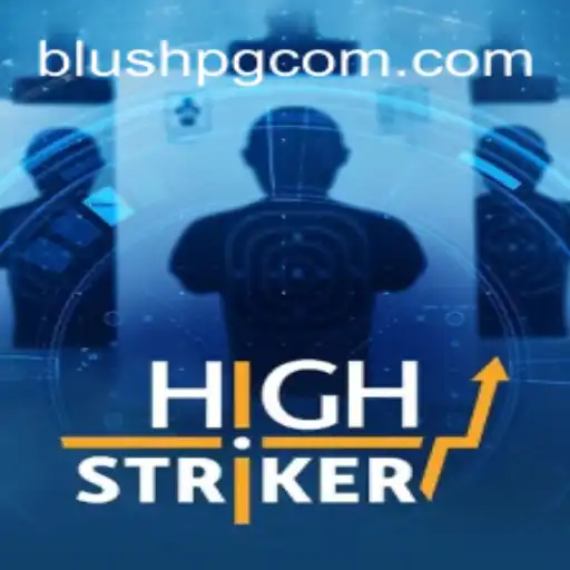 HighStriker: An Exciting Leap into Premier Gaming