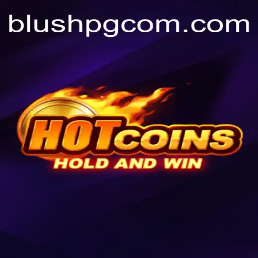 Explore HotCoins: A Thrilling Casino Slot Adventure