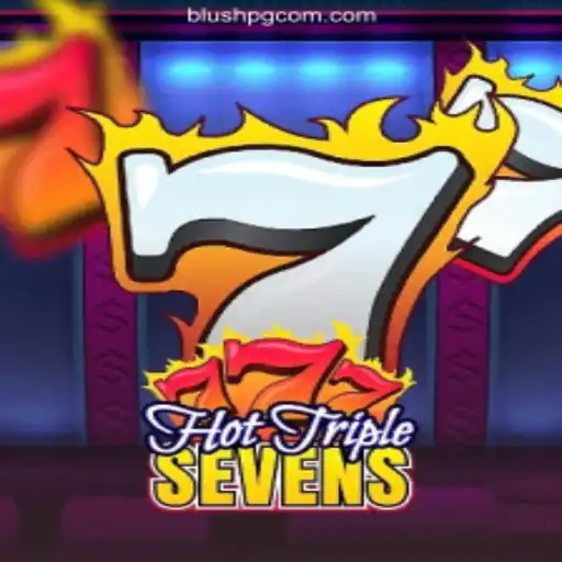 Exploring HotTripleSevens: A Thrilling Journey into Casino Gaming at BLUSHPG.COM