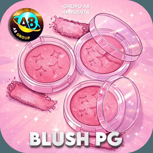 BLUSHPG.COM: Plataforma Premier de Cassino e Apostas