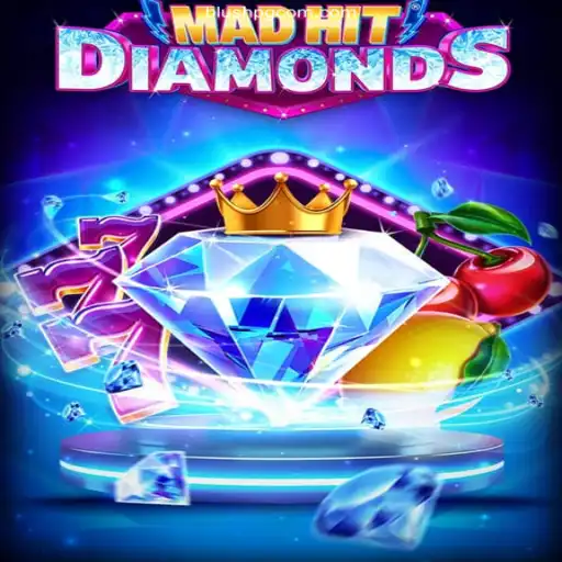 Discover MadHitDiamonds and BLUSHPG.COM: Plataforma Premier de Cassino e Apostas