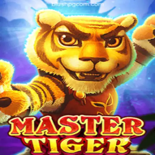 Unveiling MasterTiger: A Thrilling Journey into the World of Online Gaming