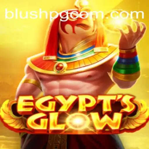Explore the Mystical World of EgyptsGlow at BLUSHPG.COM