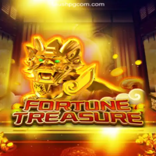 Discover the Exciting World of FortuneTreasure: A Premier Casino Game on BLUSHPG.COM