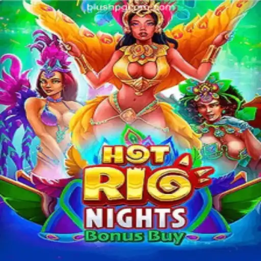 Exploring the Exciting World of HotRioNightsBonusBuy: A Premier Experience at BLUSHPG.COM