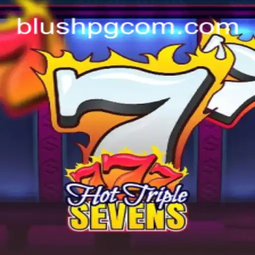 Exploring HotTripleSevens: A Thrilling Journey into Casino Gaming at BLUSHPG.COM