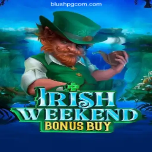 Discover the Excitement of IrishWeekendBonusBuy at BLUSHPG.COM: Plataforma Premier de Cassino e Apostas