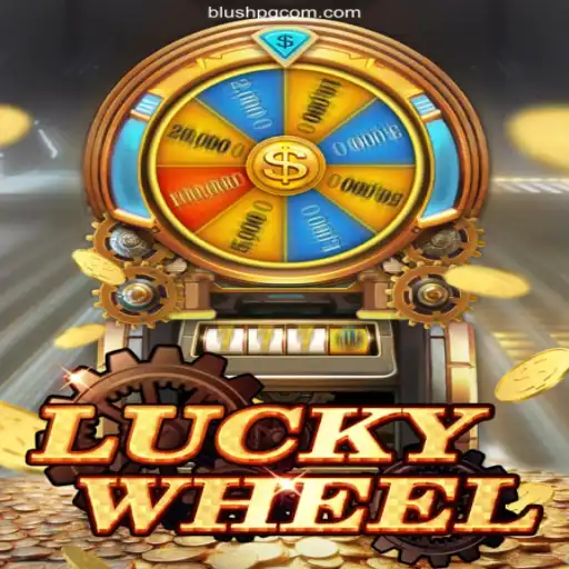 Discover LuckyWheel: The Exciting Game on BLUSHPG.COM