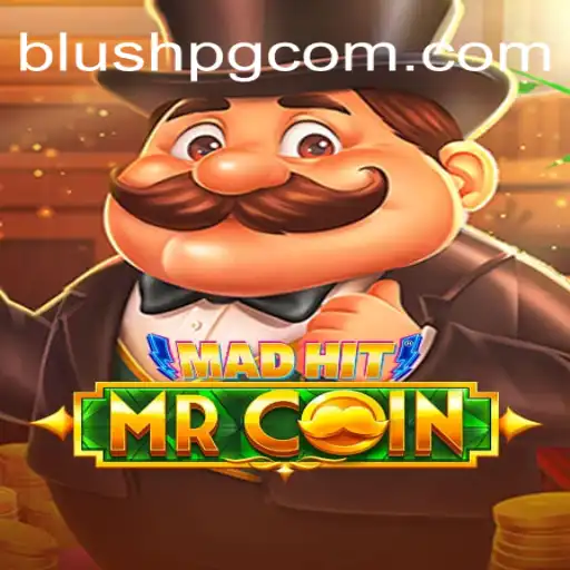 MadHitMrCoin: A Thrilling New Adventure in Gaming