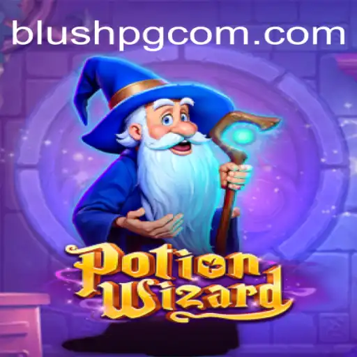 PotionWizard: Dive into the Enchanting Realm of Magical Gaming