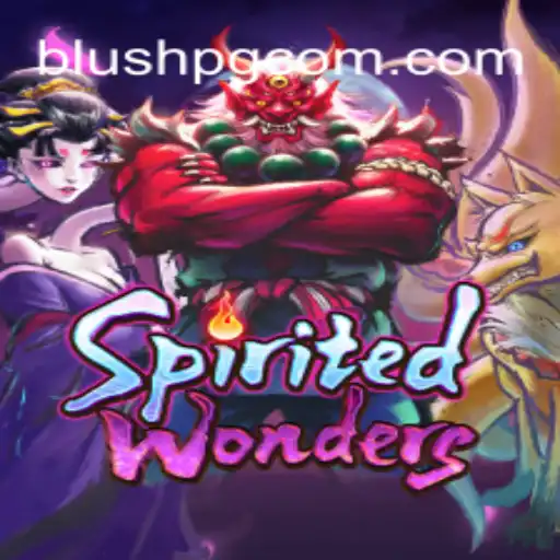 Exploring the Enchanting World of SpiritedWonders on BLUSHPG.COM