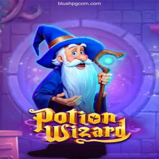 PotionWizard: Dive into the Enchanting Realm of Magical Gaming