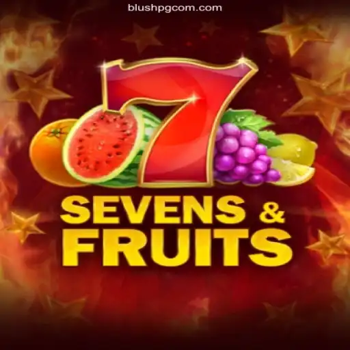 Exploring SevensFruits: A Thrilling Addition to BLUSHPG.COM's Casino Platform