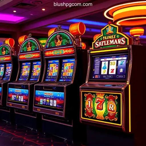 Slot Machine