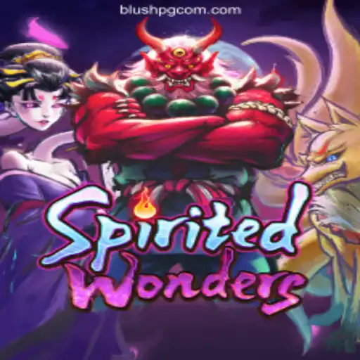 Exploring the Enchanting World of SpiritedWonders on BLUSHPG.COM