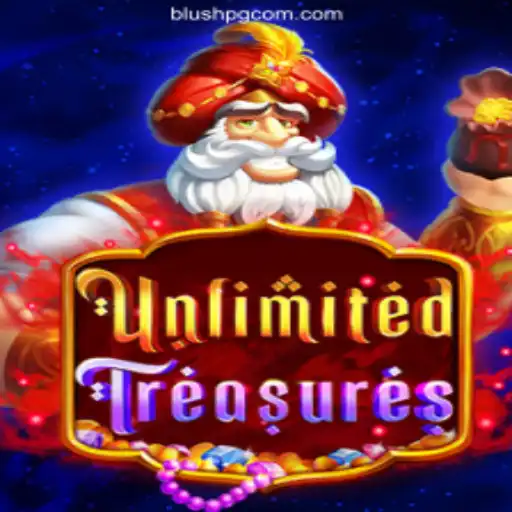 UnlimitedTreasures: Discover the Excitement of a New Gaming Universe