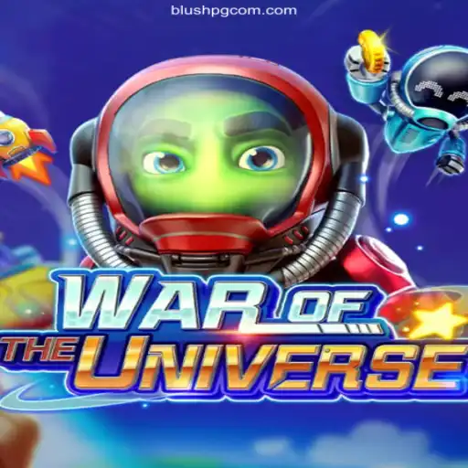 WAROFTHEUNIVERSE: An Immersive Cosmic Adventure